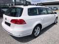 Volkswagen Passat Variant 2.0 TDI Comfortline BMT Variant*2.Hand* Blanc - thumbnail 5