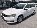 Volkswagen Passat Variant 2.0 TDI Comfortline BMT Variant*2.Hand* Blanc - thumbnail 1