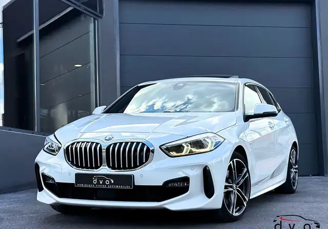 BMW 118 118i 136 ch M Sport