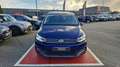 Volkswagen Touran 1.5 TSI EVO 150 DSG7 7PL CARAT Bleu - thumbnail 2