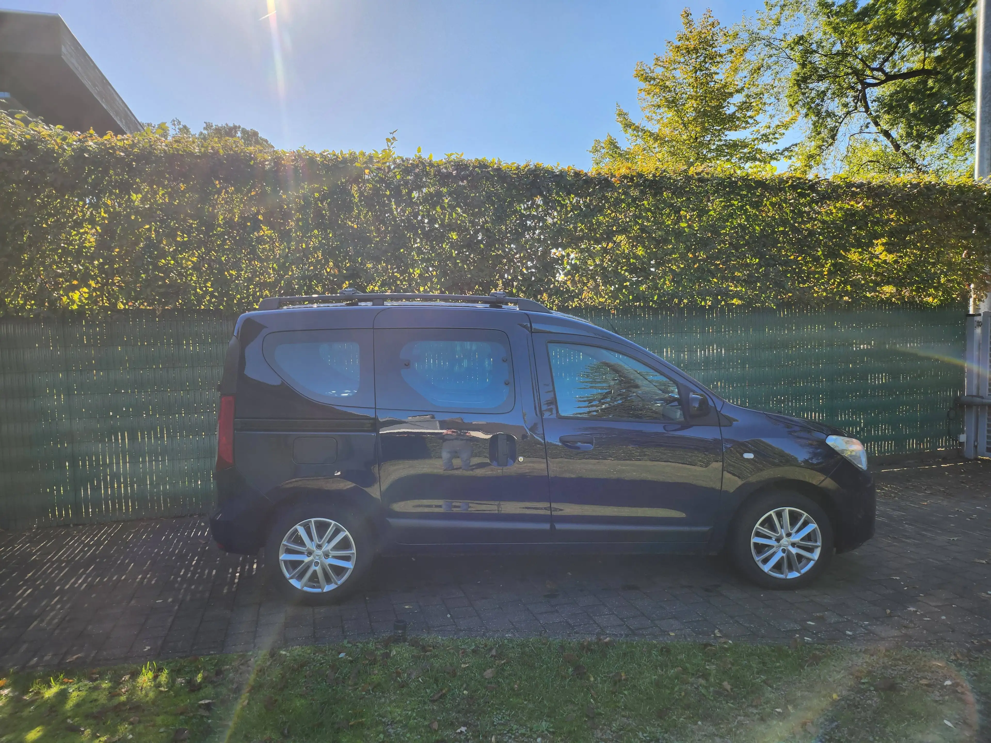 Dacia Dokker Dokker 1.3 TCe Comfort GPF (EU6.2)**5Plaatsen**Airco** — photo 4