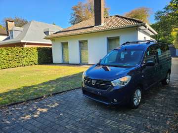 Dokker 1.3 TCe Comfort GPF (EU6.2)**5Plaatsen**Airco**