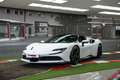 Ferrari SF90 Stradale Blanco - thumbnail 1