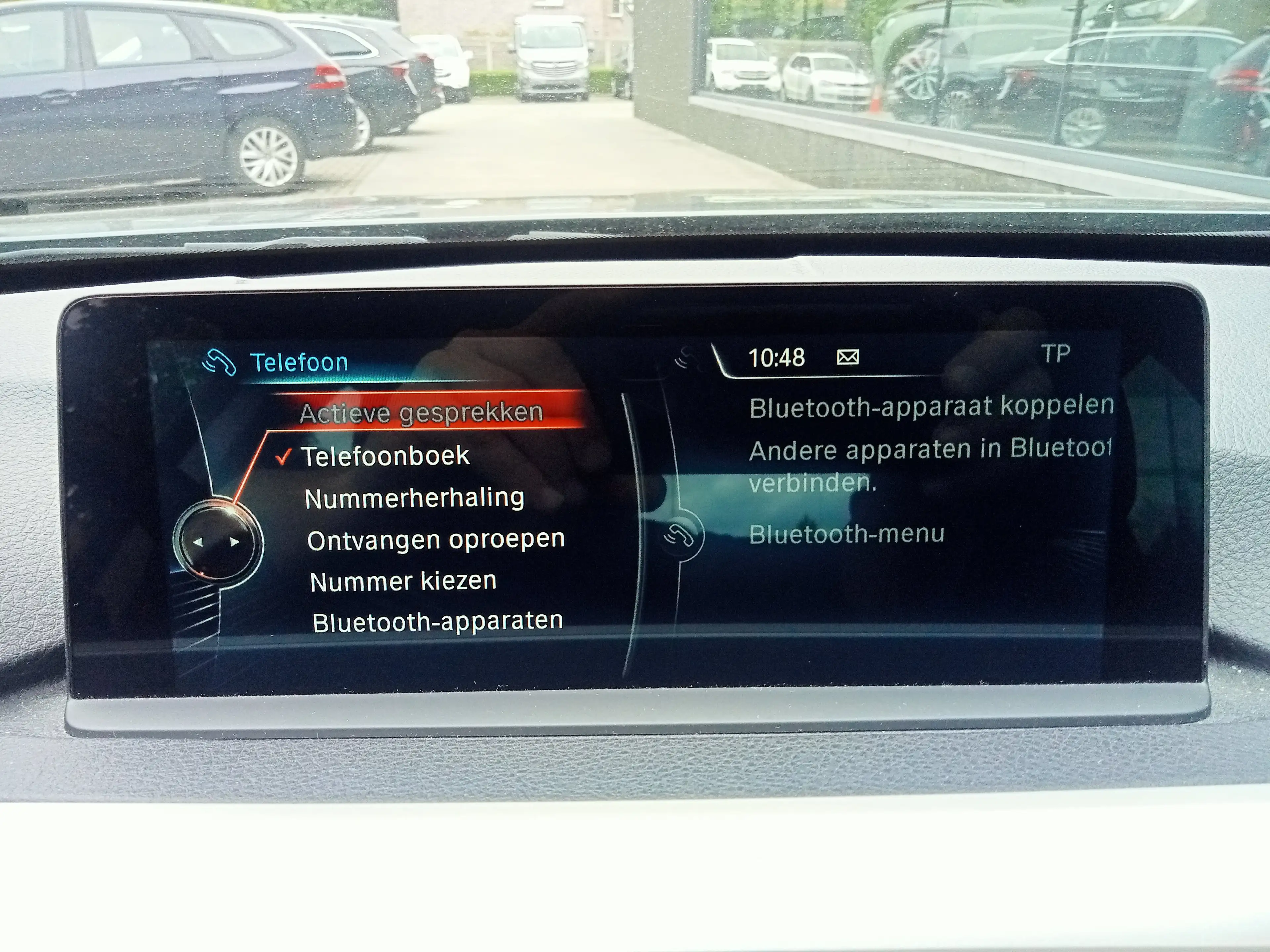 BMW 418 Gran Coupé d*LED*GPS PRO*LEDER*CRUISE CONTROL — photo 15