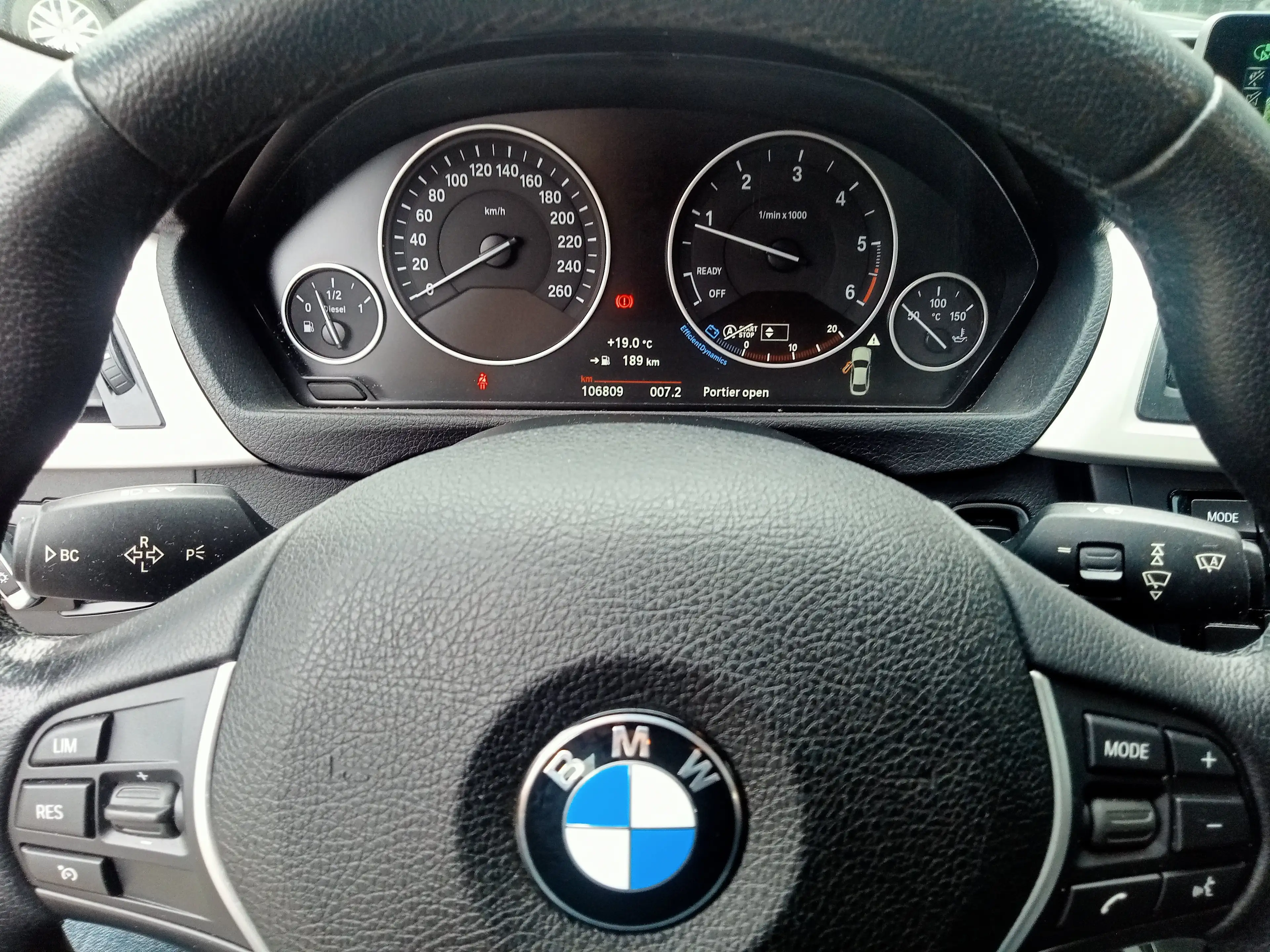 BMW 418 Gran Coupé d*LED*GPS PRO*LEDER*CRUISE CONTROL — photo 12