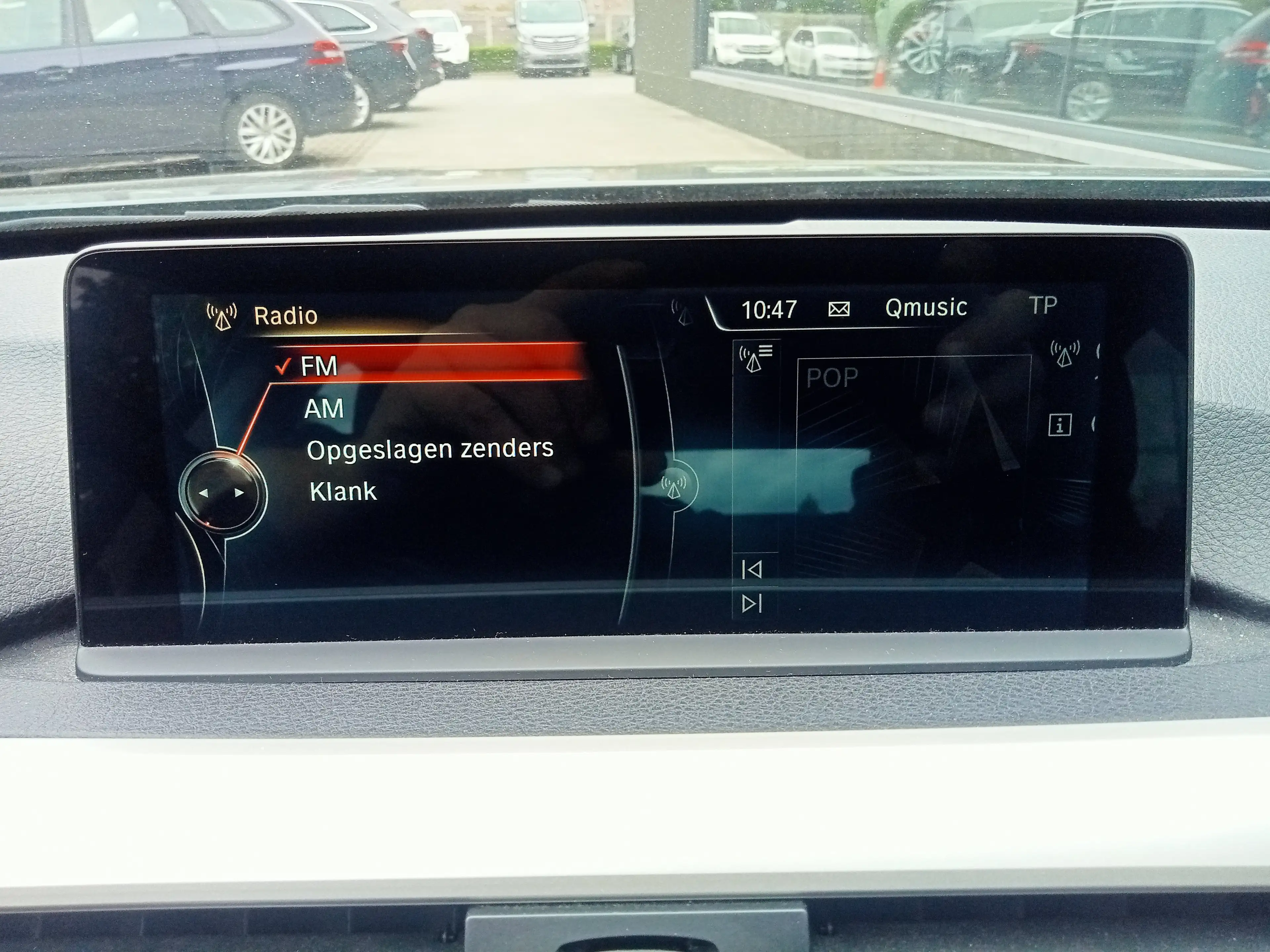 BMW 418 Gran Coupé d*LED*GPS PRO*LEDER*CRUISE CONTROL — photo 14
