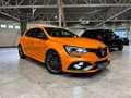 Renault Megane Megane ENERGY TCe 280 EDC R.S. Jaune - thumbnail 1