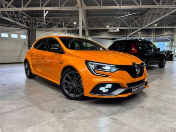 Megane ENERGY TCe 280 EDC R.S.
