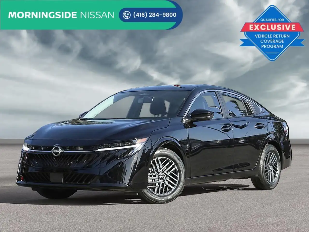 2026 Nissan Sentra