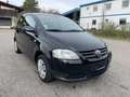 Volkswagen Fox Fox 1.2 Refresh * 1.Hand, 44 000 km * Schwarz - thumbnail 2