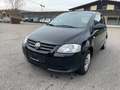 Volkswagen Fox Fox 1.2 Refresh * 1.Hand, 44 000 km * Schwarz - thumbnail 1