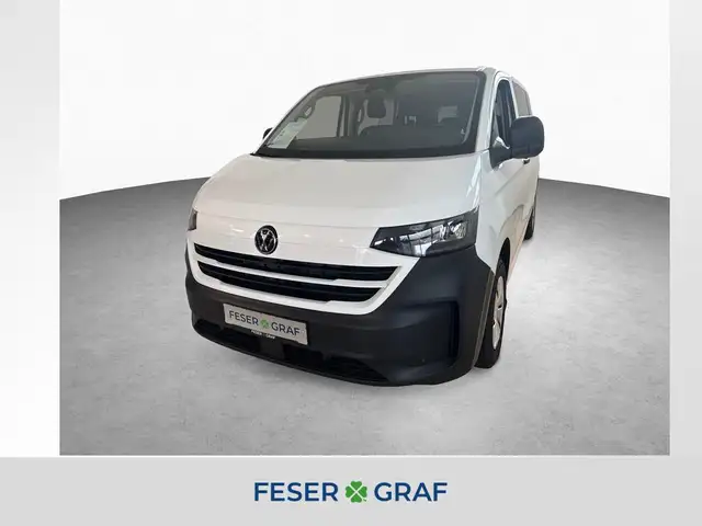Volkswagen T7 Kombi 2,0 l TDI 110 kW