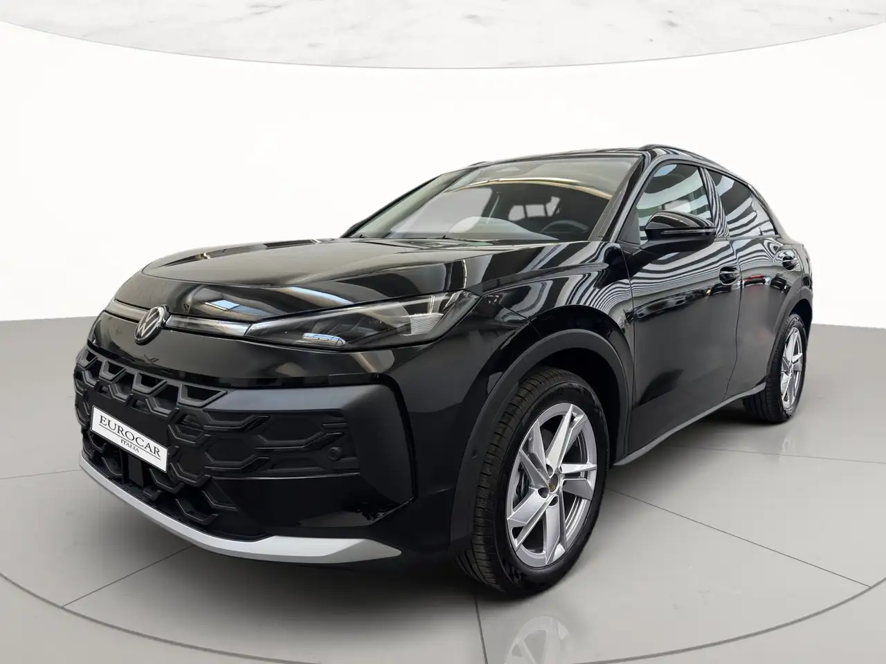 Volkswagen T-Roc 2026