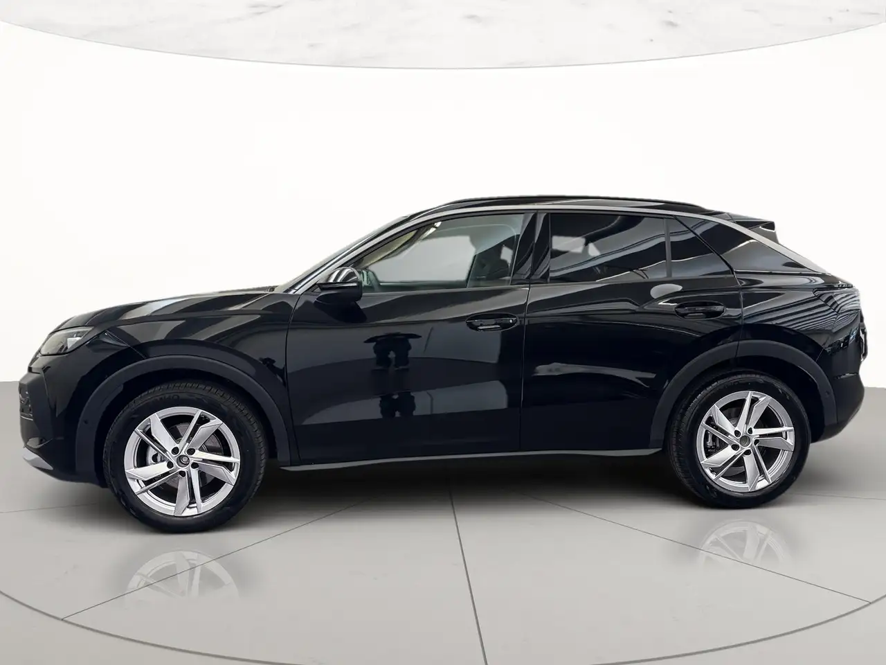 Volkswagen T-Roc 2026