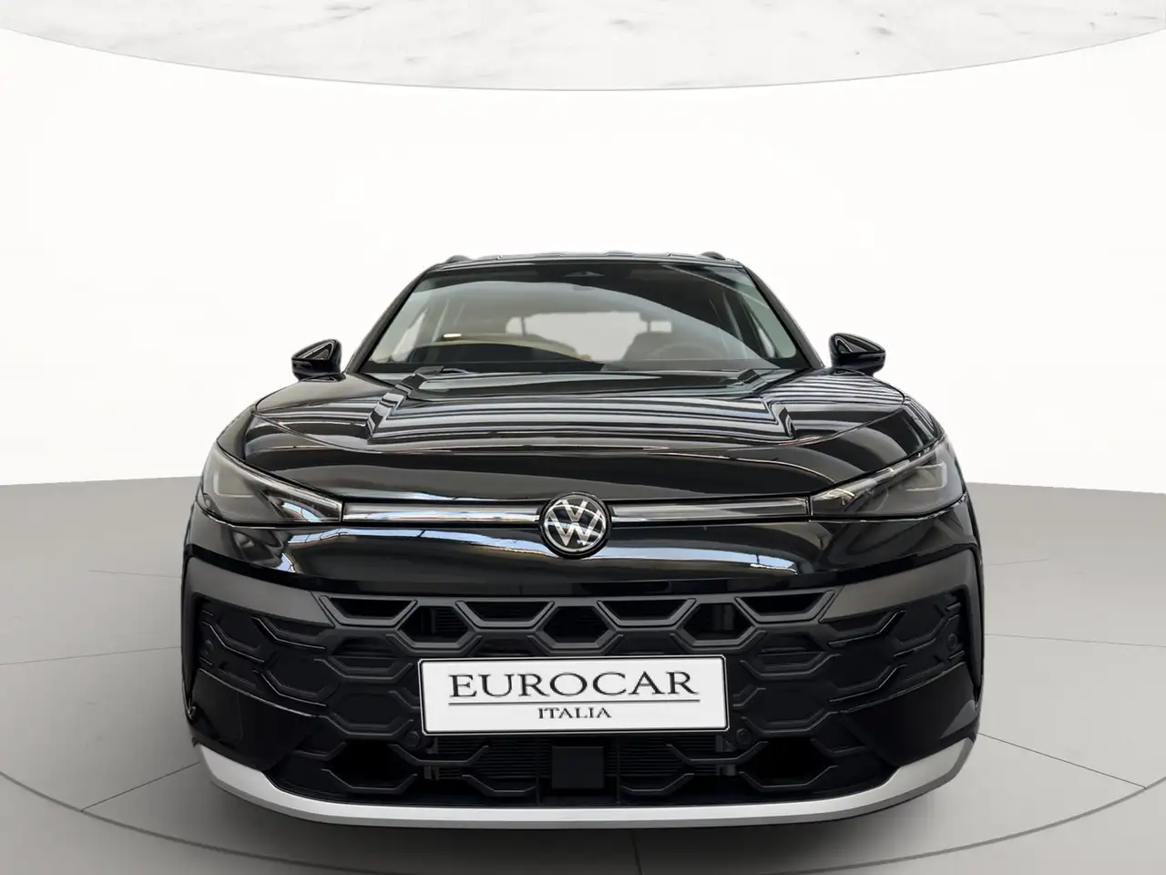 Volkswagen T-Roc 2026