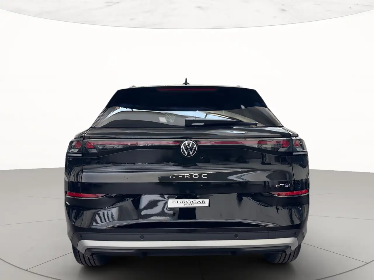 Volkswagen T-Roc 2026