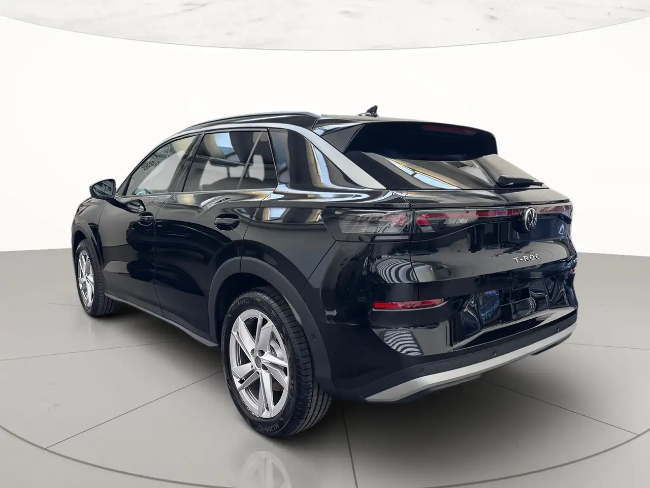 Volkswagen T-Roc 2026