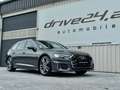 Audi A6 TDI quattro SLINE INT+EXT MATRIX AHK STDHZ Grau - thumbnail 5