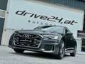 Audi A6 TDI quattro SLINE INT+EXT MATRIX AHK STDHZ Grau - thumbnail 1