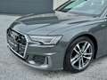 Audi A6 TDI quattro SLINE INT+EXT MATRIX AHK STDHZ Grau - thumbnail 16