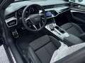 Audi A6 TDI quattro SLINE INT+EXT MATRIX AHK STDHZ Grau - thumbnail 6