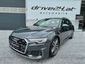 Audi A6 TDI quattro SLINE INT+EXT MATRIX AHK STDHZ Grau - thumbnail 19