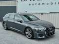 Audi A6 TDI quattro SLINE INT+EXT MATRIX AHK STDHZ Grau - thumbnail 30