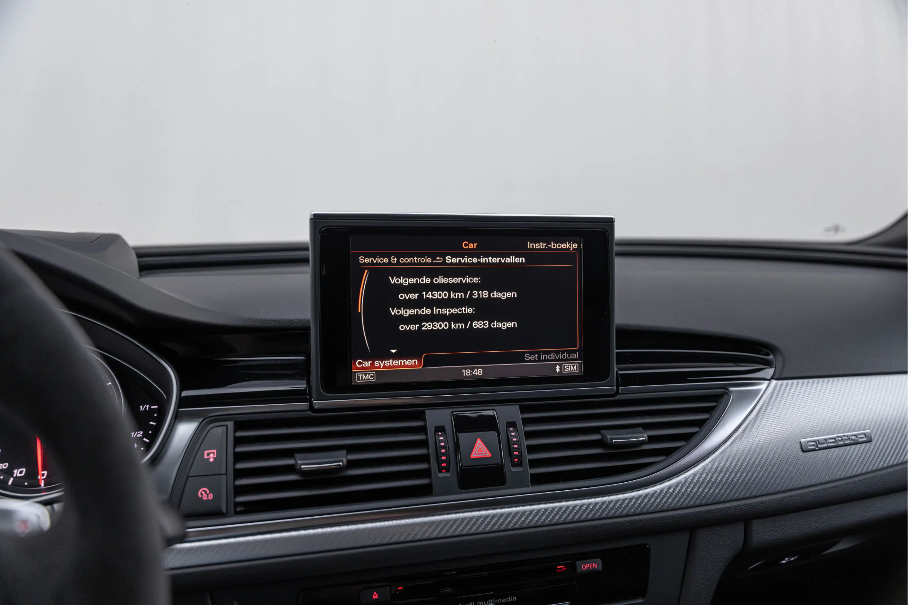 Audi RS6 Avant 4.0 TFSI 560pk Quattro Pano Keramisch Dynami — photo 35