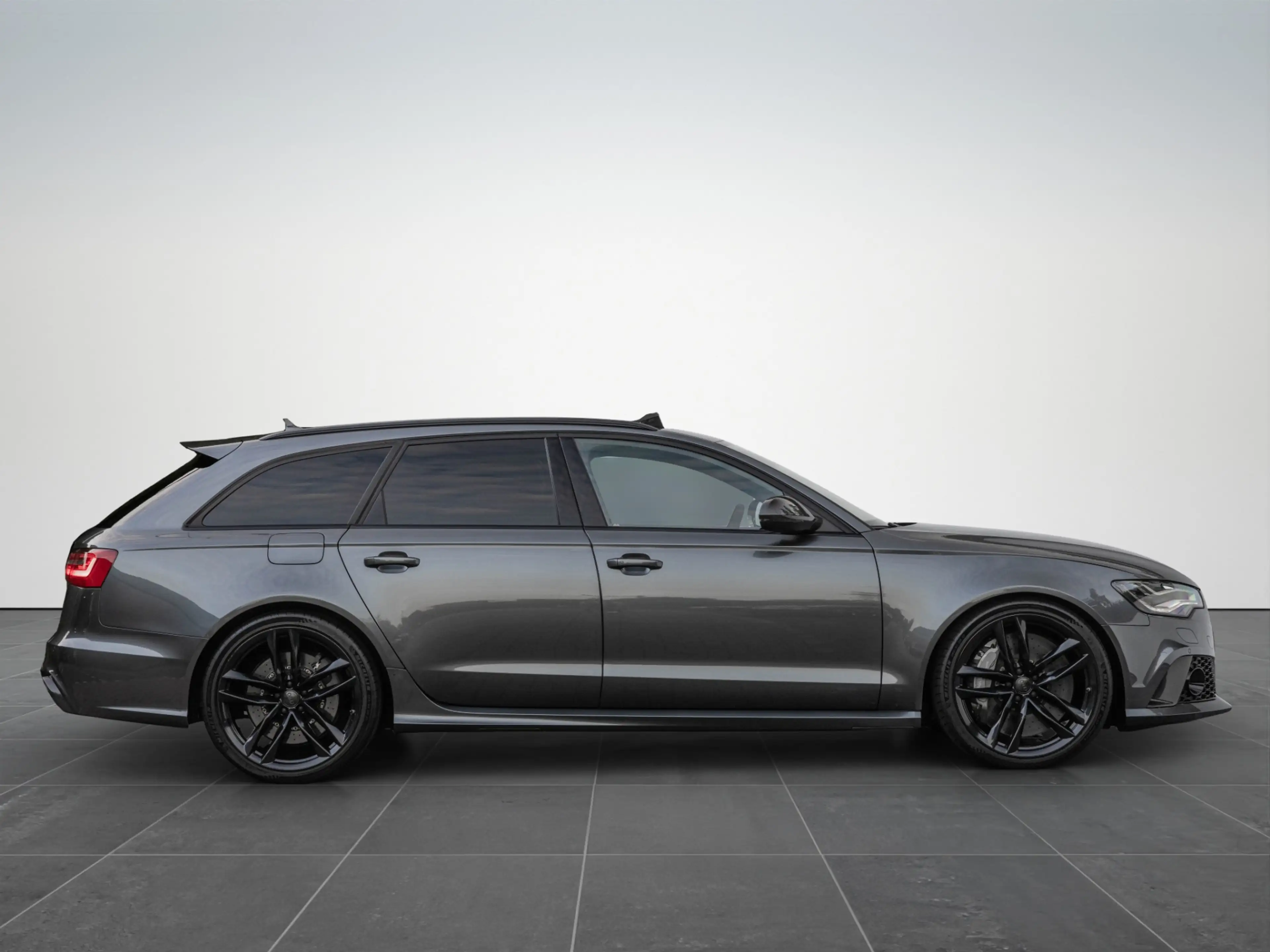 Audi RS6 Avant 4.0 TFSI 560pk Quattro Pano Keramisch Dynami — photo 9