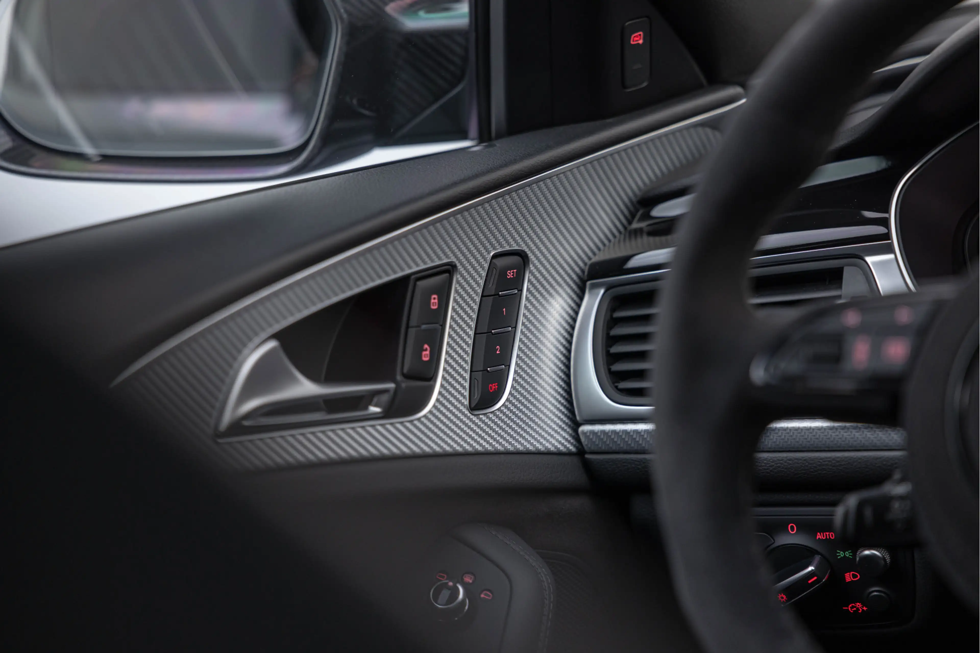 Audi RS6 Avant 4.0 TFSI 560pk Quattro Pano Keramisch Dynami — photo 22