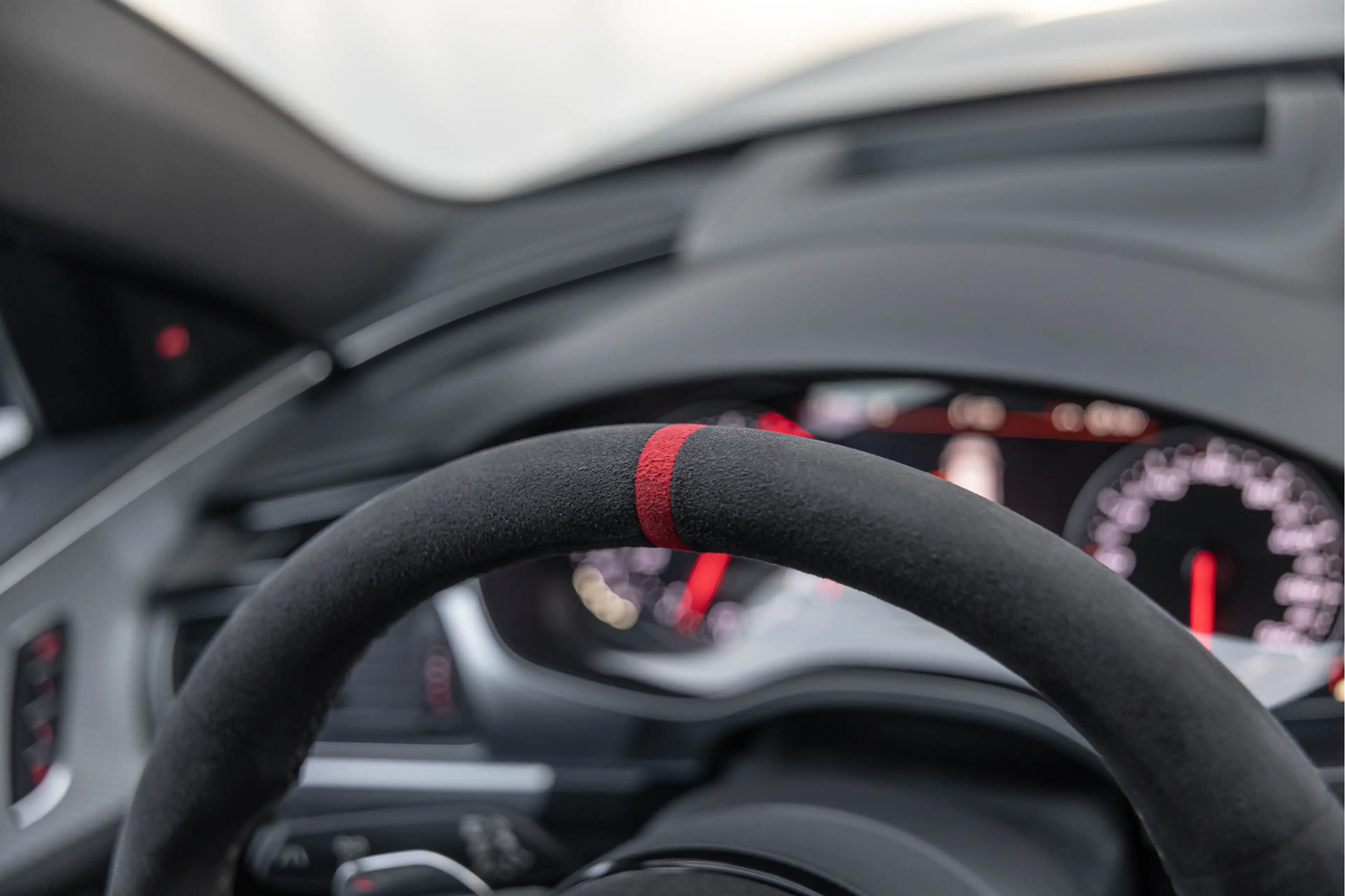 Audi RS6 Avant 4.0 TFSI 560pk Quattro Pano Keramisch Dynami — photo 14