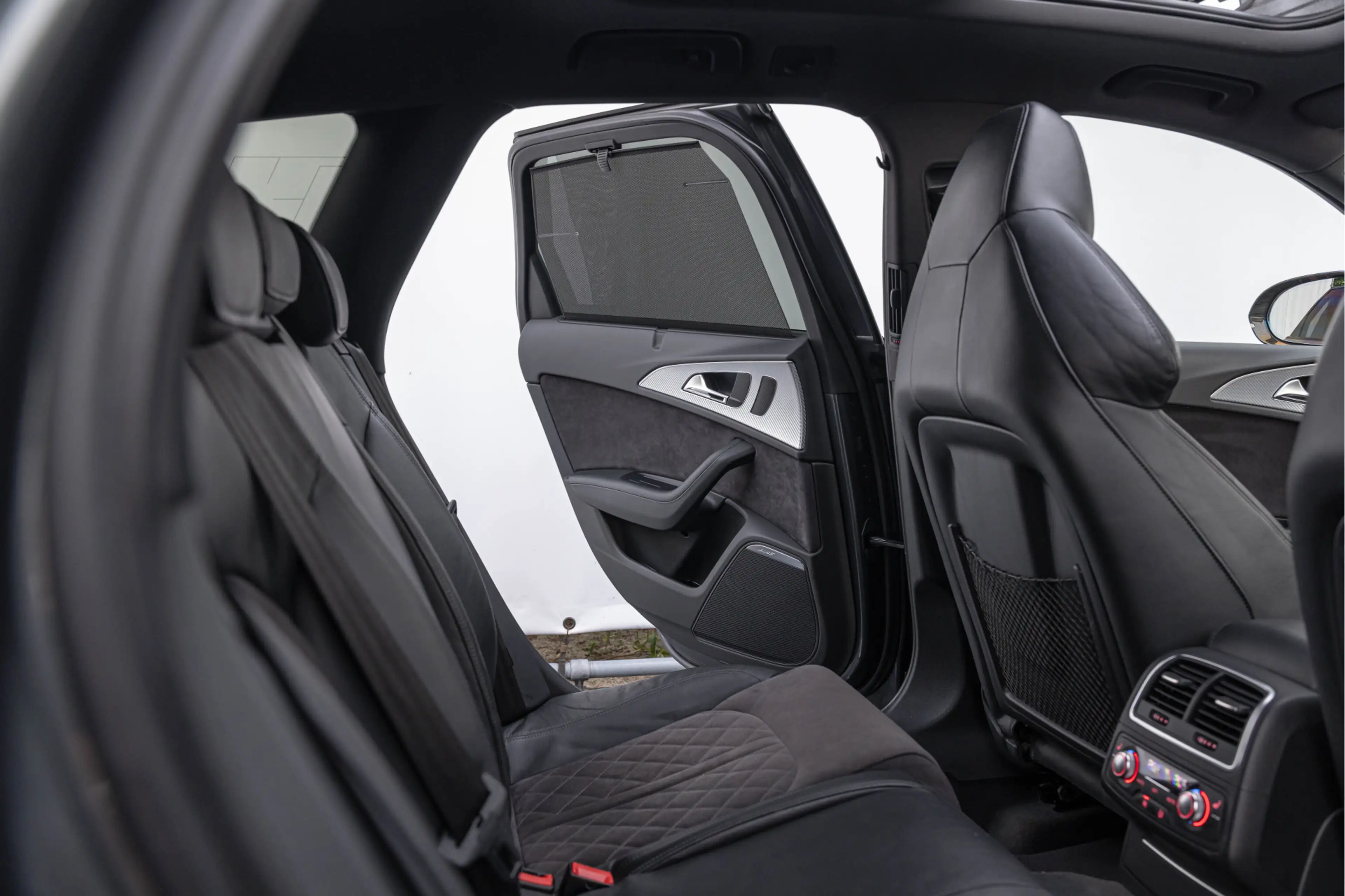 Audi RS6 Avant 4.0 TFSI 560pk Quattro Pano Keramisch Dynami — photo 19