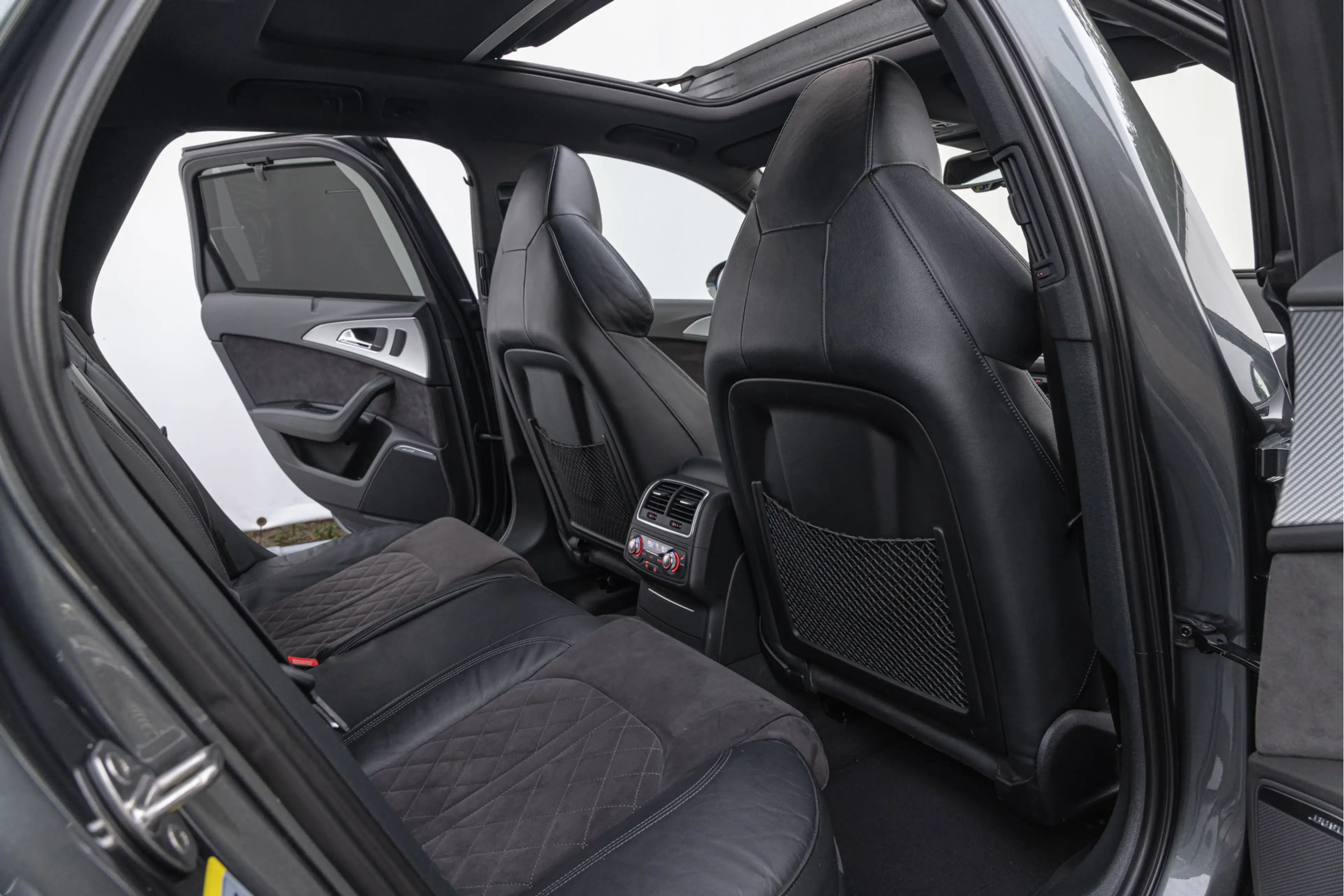 Audi RS6 Avant 4.0 TFSI 560pk Quattro Pano Keramisch Dynami — photo 18