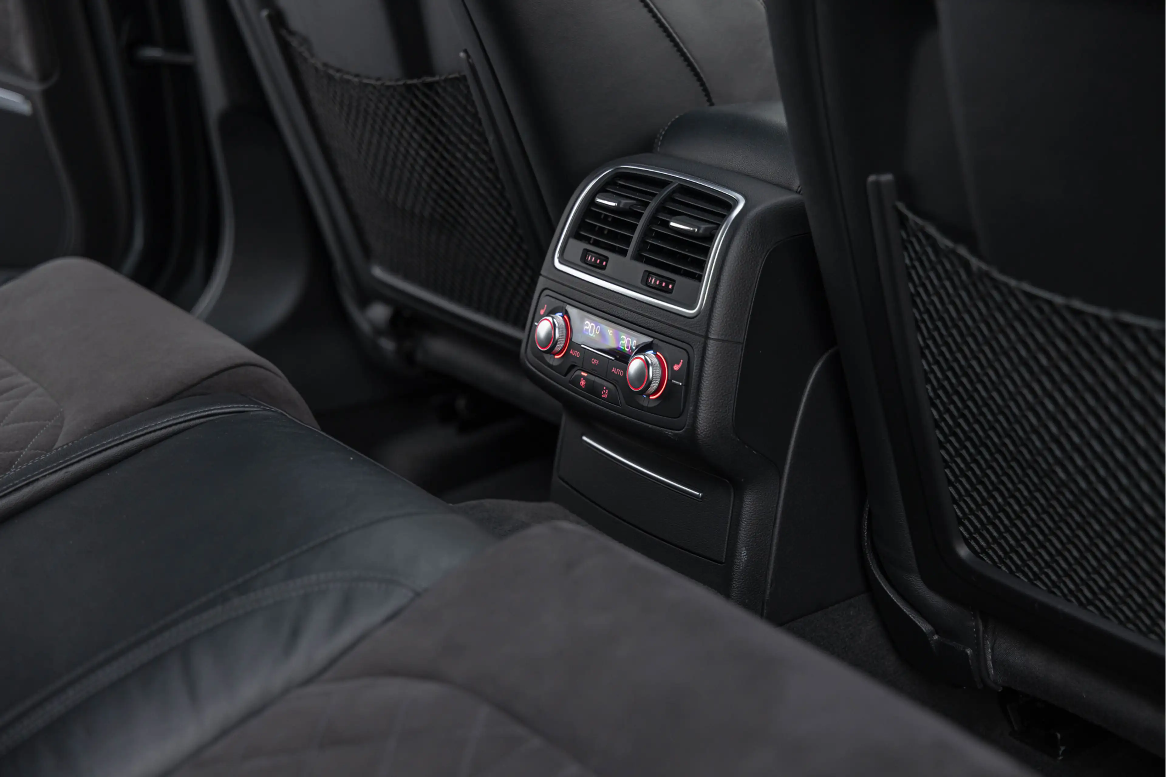 Audi RS6 Avant 4.0 TFSI 560pk Quattro Pano Keramisch Dynami — photo 20