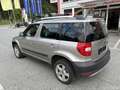 Skoda Yeti 2.0 TDI 110 Experience 4x4 Beige - thumbnail 5