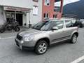 Skoda Yeti 2.0 TDI 110 Experience 4x4 Beige - thumbnail 1