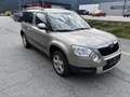 Skoda Yeti 2.0 TDI 110 Experience 4x4 Beige - thumbnail 6