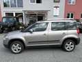 Skoda Yeti 2.0 TDI 110 Experience 4x4 Beige - thumbnail 2