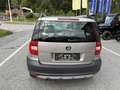 Skoda Yeti 2.0 TDI 110 Experience 4x4 Beige - thumbnail 4