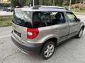 Skoda Yeti 2.0 TDI 110 Experience 4x4 Beige - thumbnail 3