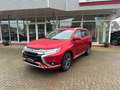Mitsubishi Outlander PHEV 4WD*CAM*SERVICE NEU*1.HAND Rouge - thumbnail 2