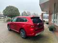 Mitsubishi Outlander PHEV 4WD*CAM*SERVICE NEU*1.HAND Rot - thumbnail 4