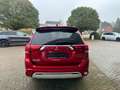 Mitsubishi Outlander PHEV 4WD*CAM*SERVICE NEU*1.HAND Rouge - thumbnail 5