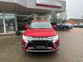 Mitsubishi Outlander PHEV 4WD*CAM*SERVICE NEU*1.HAND Rouge - thumbnail 8