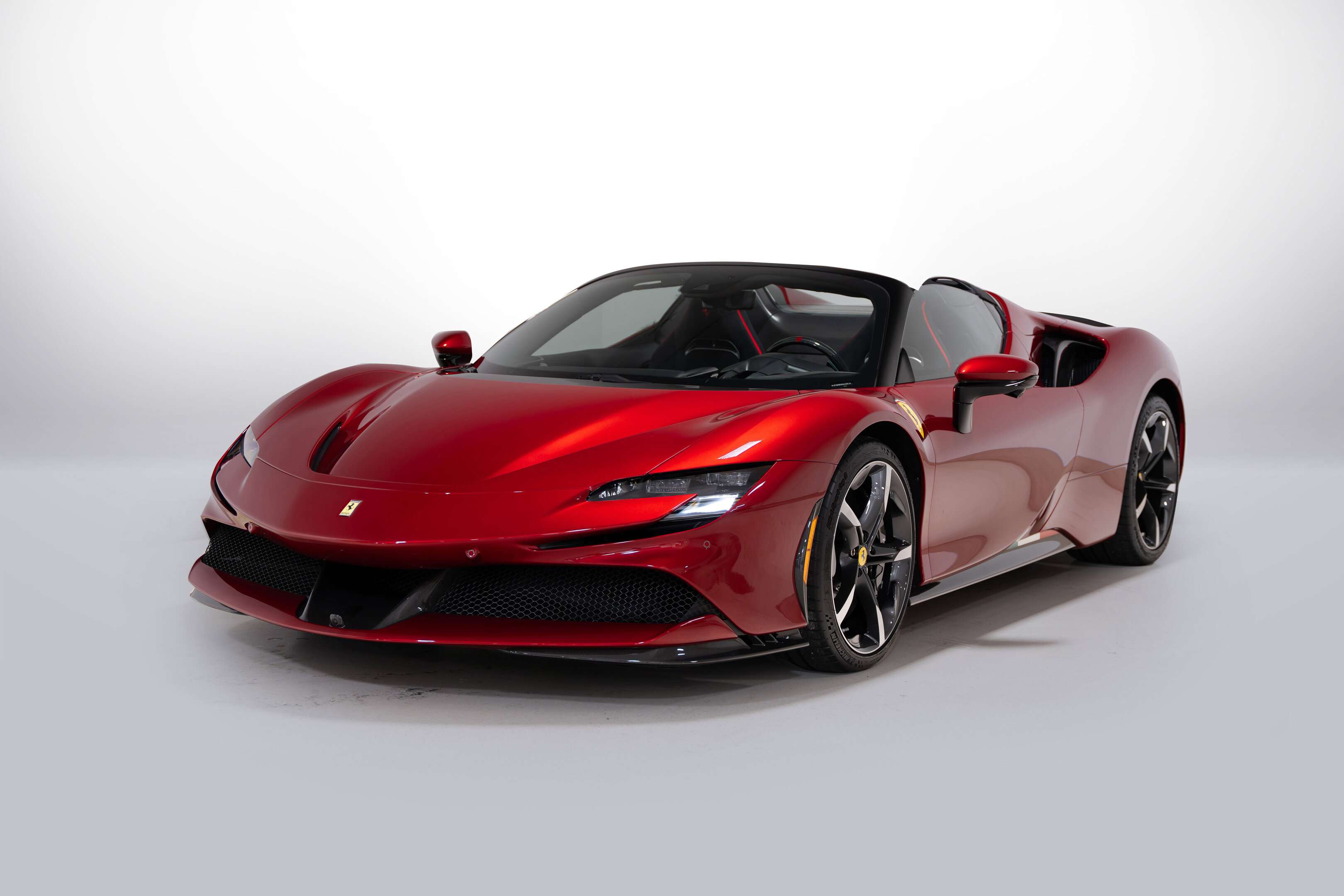 2024 Ferrari SF90 Tailormade! Fiorano Package!