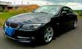BMW 325 325i Cabrio - all black - AHK - Soundsystem Schwarz - thumbnail 1