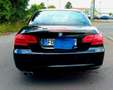 BMW 325 325i Cabrio - all black - AHK - Soundsystem Schwarz - thumbnail 14