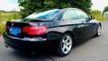 BMW 325 325i Cabrio - all black - AHK - Soundsystem Schwarz - thumbnail 15