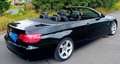 BMW 325 325i Cabrio - all black - AHK - Soundsystem Schwarz - thumbnail 3