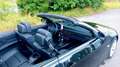 BMW 325 325i Cabrio - all black - AHK - Soundsystem Schwarz - thumbnail 4